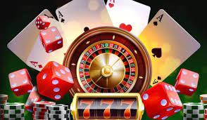Why Casino